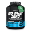 Iso-whey-zero