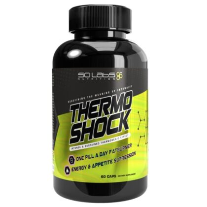 Scilabs Thermo Shock